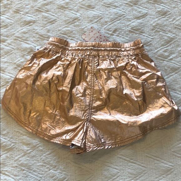 Free People Movement Windjammer Short XS - Picture 6 of 8